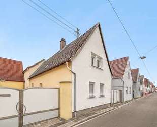 Haus zum Kaufen in Ludwigshafen am Rhein 357.000,00 € 209.33 m²