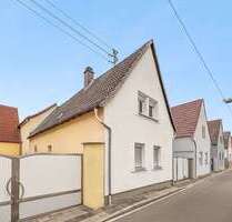 Haus zum Kaufen in Ludwigshafen am Rhein 384.000,00 € 209.33 m²