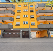 Wohnung zum Kaufen in Ludwigshafen am Rhein 125.000,00 € 32 m²