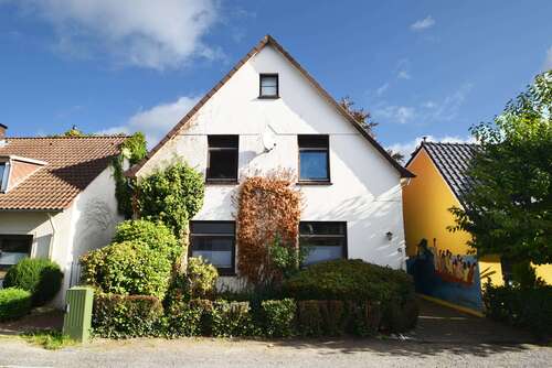 Foto - Haus zum Kaufen in Oldenburg 399.000,00 € 129 m²