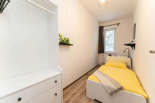 Foto - WG-Zimmer in Berlin 610,00 € 8 m²