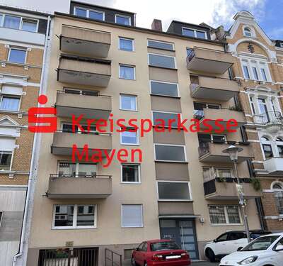 Foto - Wohnung zum Kaufen in Koblenz 249.000,00 € 78 m²