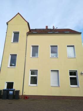 Foto - Wohnung zum Mieten in Wustermark 654,50 € 77 m²