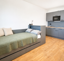 Wohnung zum Mieten in Strausberg 700,00 € 23.57 m²