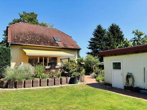Foto - Haus zum Kaufen in Brandenburg an der Havel 395.000,00 € 116 m²