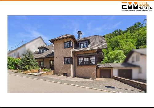 Foto - Haus zum Kaufen in Bruch 429.000,00 € 379.77 m²
