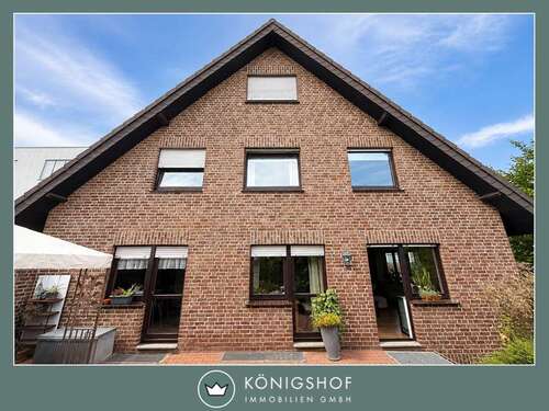Foto - Haus zum Kaufen in Geldern 425.000,00 € 135.27 m²