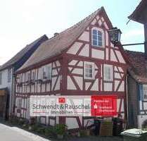 Haus zum Kaufen in Ortenberg 176.000,00 € 126 m²