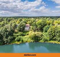 Haus zum Kaufen in Potsdam Groß Glienicke 2.250.000,00 € 431 m² - Potsdam / Groß Glienicke