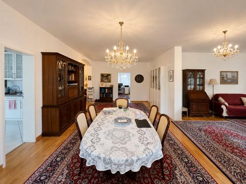 Foto - Wohnung zum Kaufen in Düsseldorf 699.000,00 € 141.67 m²