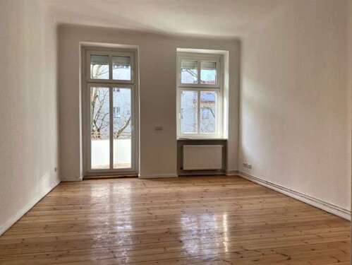 Foto - Wohnung zum Mieten in Berlin 929,00 € 73 m²