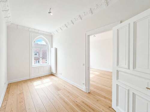 Foto - Wohnung zum Kaufen in Hamburg 635.000,00 € 76 m²
