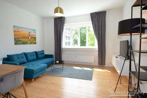 Foto - Wohnen auf Zeit in Berlin 1.330,00 €