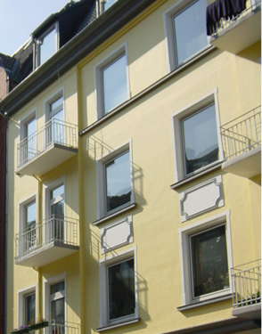 Foto - Wohnung zum Kaufen in Kiel 144.700,00 € 69 m²