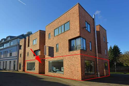 Foto - Büro in Hennef 1.600,00 € 141 m²