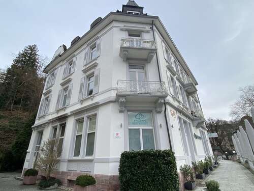 Foto - Büro in Baden-Baden 1.900,00 € 207 m²