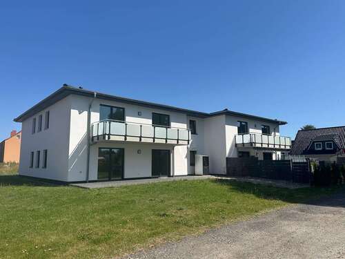 Foto - Wohnung zum Kaufen in Barth 398.000,00 € 117 m²