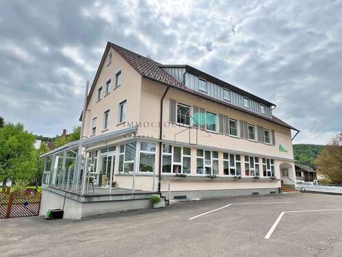 Foto - Gastronomie in Burladingen 639.000,00 € 818 m²