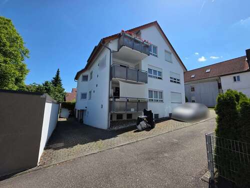 Foto - Wohnung zum Kaufen in Schorndorf 215.000,00 € 57.63 m²