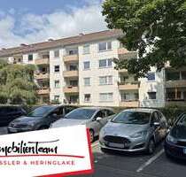 Wohnung zum Kaufen in Pinneberg 155.000,00 € 57.32 m²