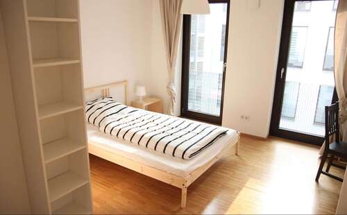 Foto - WG-Zimmer in Hamburg 705,00 € 15 m²