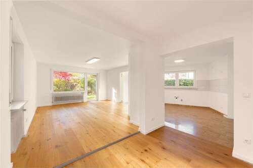 Foto - Haus zum Kaufen in München 1.145.000,00 € 125.57 m²