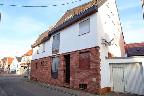 Foto - Wohnung zum Kaufen in Böhli-Iggelheim 138.000,00 € 64 m²