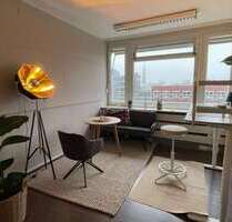 Büro in Hamburg 415,00 € 23 m² - 415,00&nbsp;EUR Kaltmiete, ca.&nbsp; 23,00&nbsp;m&sup2; in Hamburg (PLZ: 20459)
