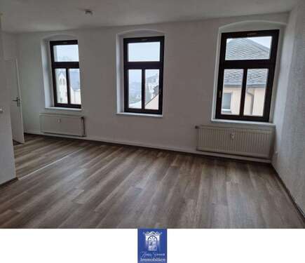 Foto - Wohnung zum Mieten in Brand-Erbisdorf 610,00 € 106.34 m²