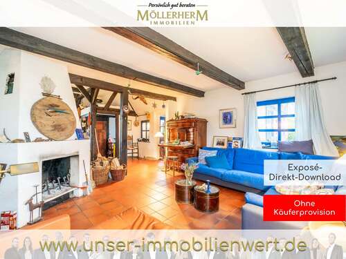 Foto - Haus zum Kaufen in Mörel 549.000,00 € 144 m²
