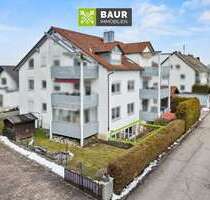 Wohnung zum Kaufen in Vöhringen 179.000,00 € 60.47 m²