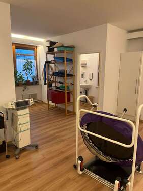 Foto - Büro in Stuttgart 1.000,00 € 135 m²