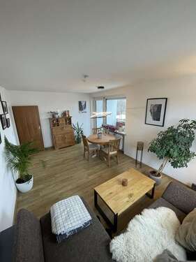 Foto - Wohnung zum Kaufen in Buchenberg 310.000,00 € 77 m²