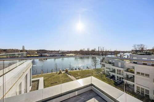 Foto - Wohnung zum Kaufen in Berlin 1.790.000,00 € 250.43 m²