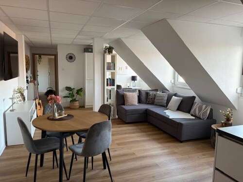 Foto - Wohnung zum Mieten in Stimpfach 580,00 € 53.52 m²