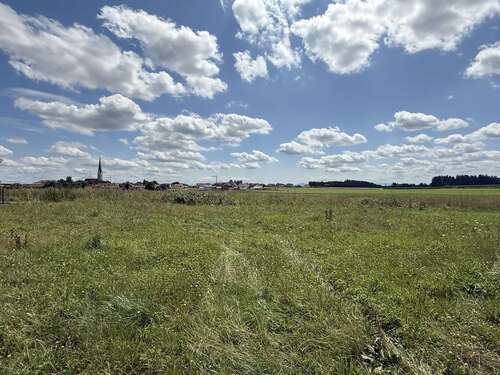 Foto - Grundstück zu verkaufen in Tacherting Emertsham 274.950,00 € 846 m²