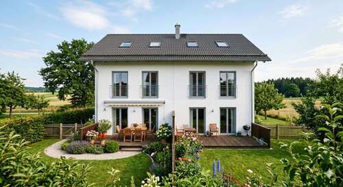 Foto - Haus zum Kaufen in Eching 948.000,00 € 132 m²