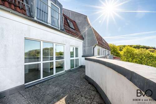 Foto - Wohnung zum Kaufen in Kiel 195.000,00 € 46.65 m²