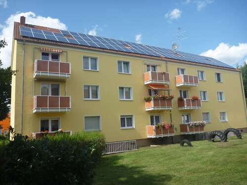 Foto - Wohnung zum Mieten in Nauen OT Groß Behnitz 459,50 € 58.9 m²