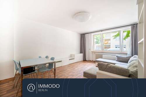 Foto - Wohnung zum Kaufen in Berlin 349.000,00 € 59 m²