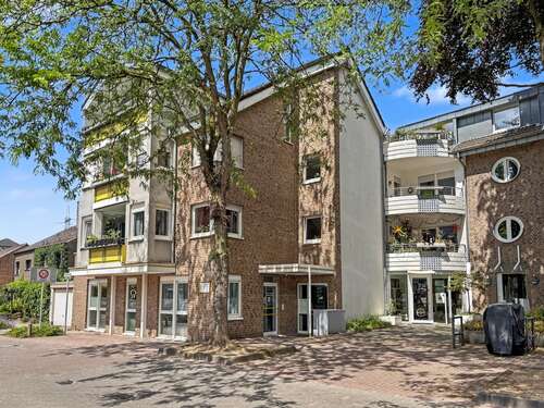 Foto - Wohnung zum Kaufen in Dinslaken 109.000,00 € 43 m²