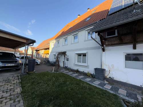 Foto - Haus zum Mieten in Eutingen im Gäu 1.500,00 € 175 m²