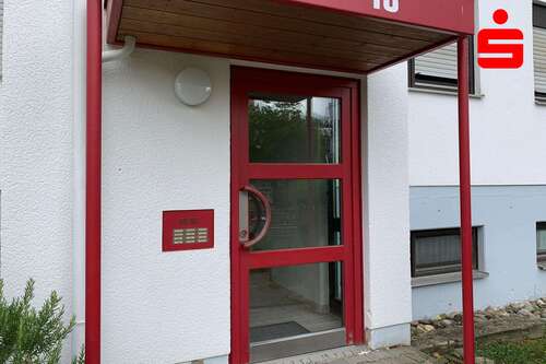 Foto - Wohnung zum Kaufen in Schweinfurt 245.000,00 € 85.61 m²