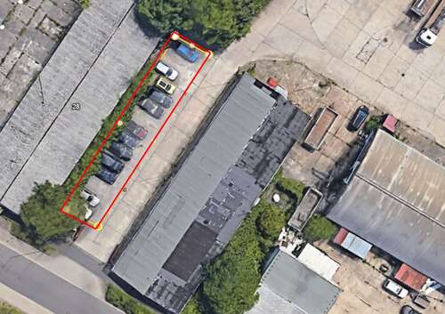 Foto - Garage zu vermieten in Leipzig 560,00 €