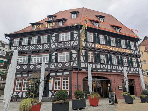 Foto - Wohnung zum Kaufen in Nagold 235.000,00 € 76.81 m²