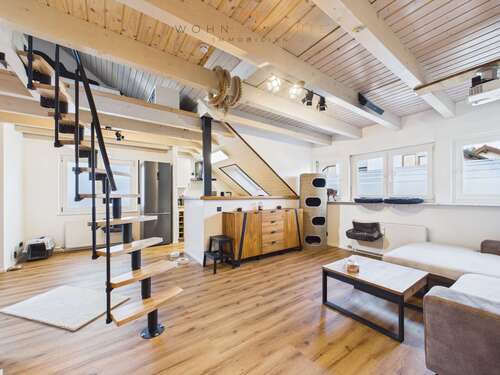 Foto - Wohnung zum Kaufen in Schwieberdingen 279.000,00 € 54.17 m²