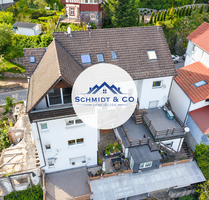 Wohnung zum Mieten in Lindenfels 810,00 € 95 m²
