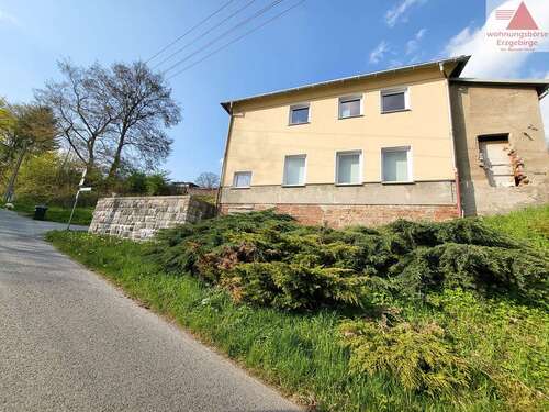 Foto - Haus zum Kaufen in Lößnitz 89.900,00 € 86 m²