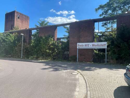 Foto - Grundstück in Magdeburg 200.000,00 € 1236 m²