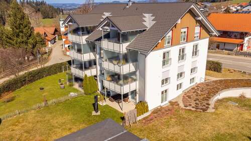 Foto - Wohnung zum Kaufen in Weiler-Simmerberg 455.000,00 € 114 m²